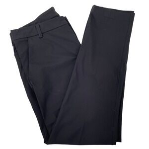 Lululemon ABC Performance Pant‎ Tech Men's Size 34x30 Golf Travel Business EUC